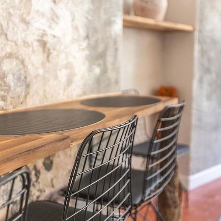 Menton Old Town Apartment Ngoại thất bức ảnh