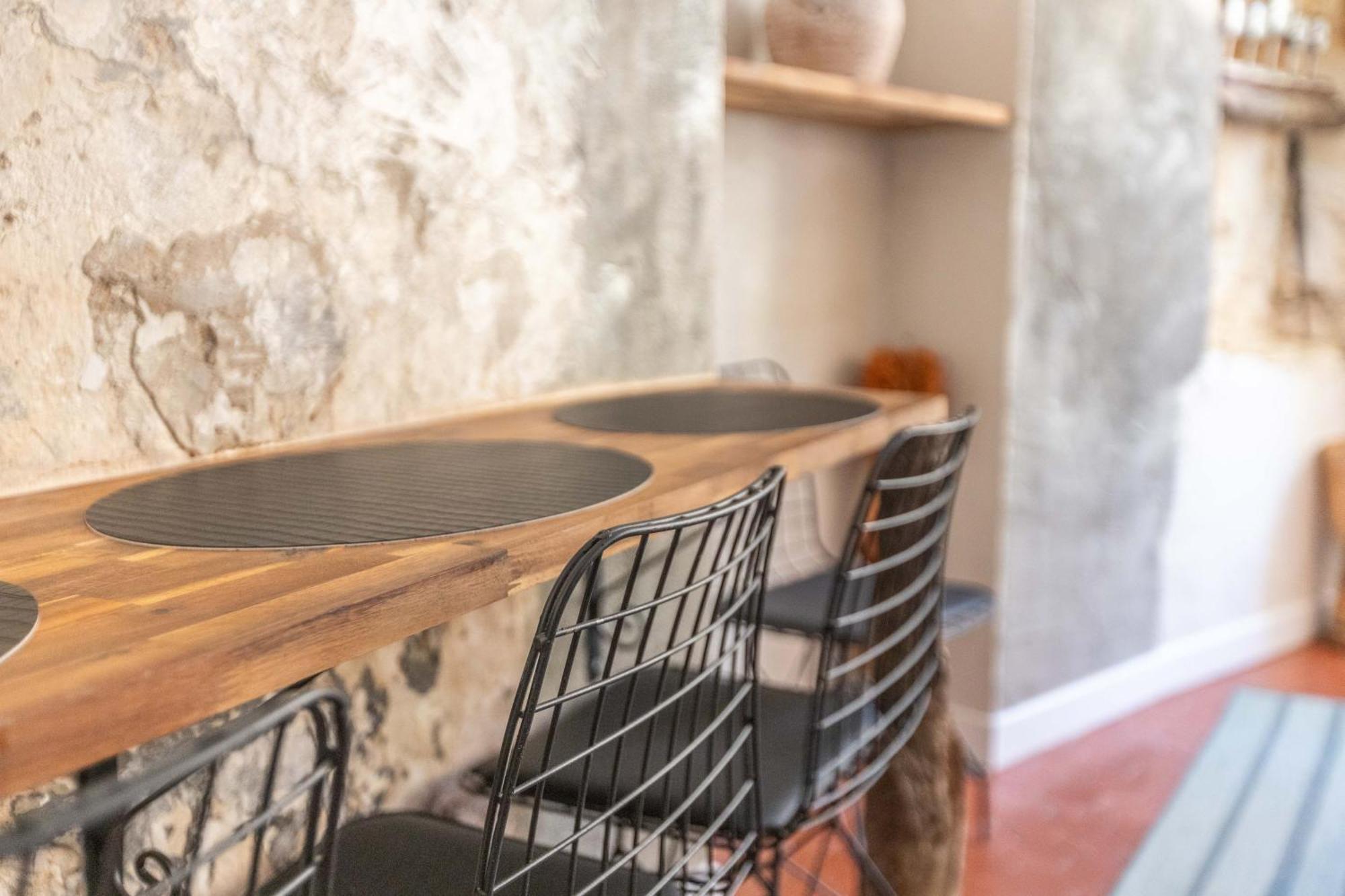 Menton Old Town Apartment Ngoại thất bức ảnh