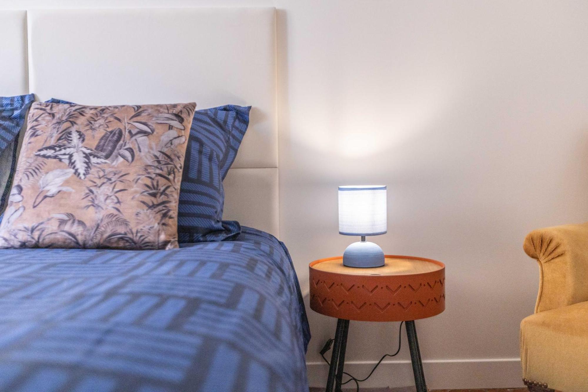 Menton Old Town Apartment Ngoại thất bức ảnh