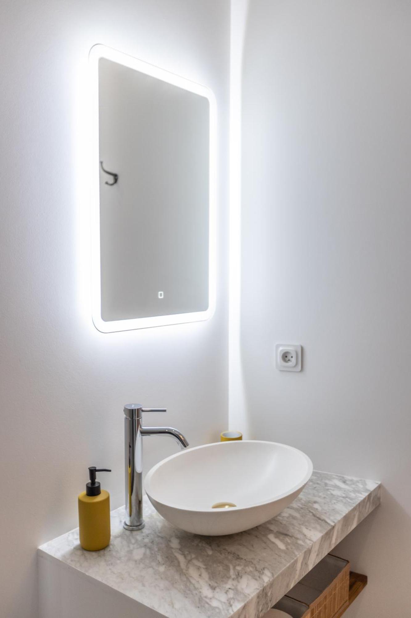 Menton Old Town Apartment Ngoại thất bức ảnh