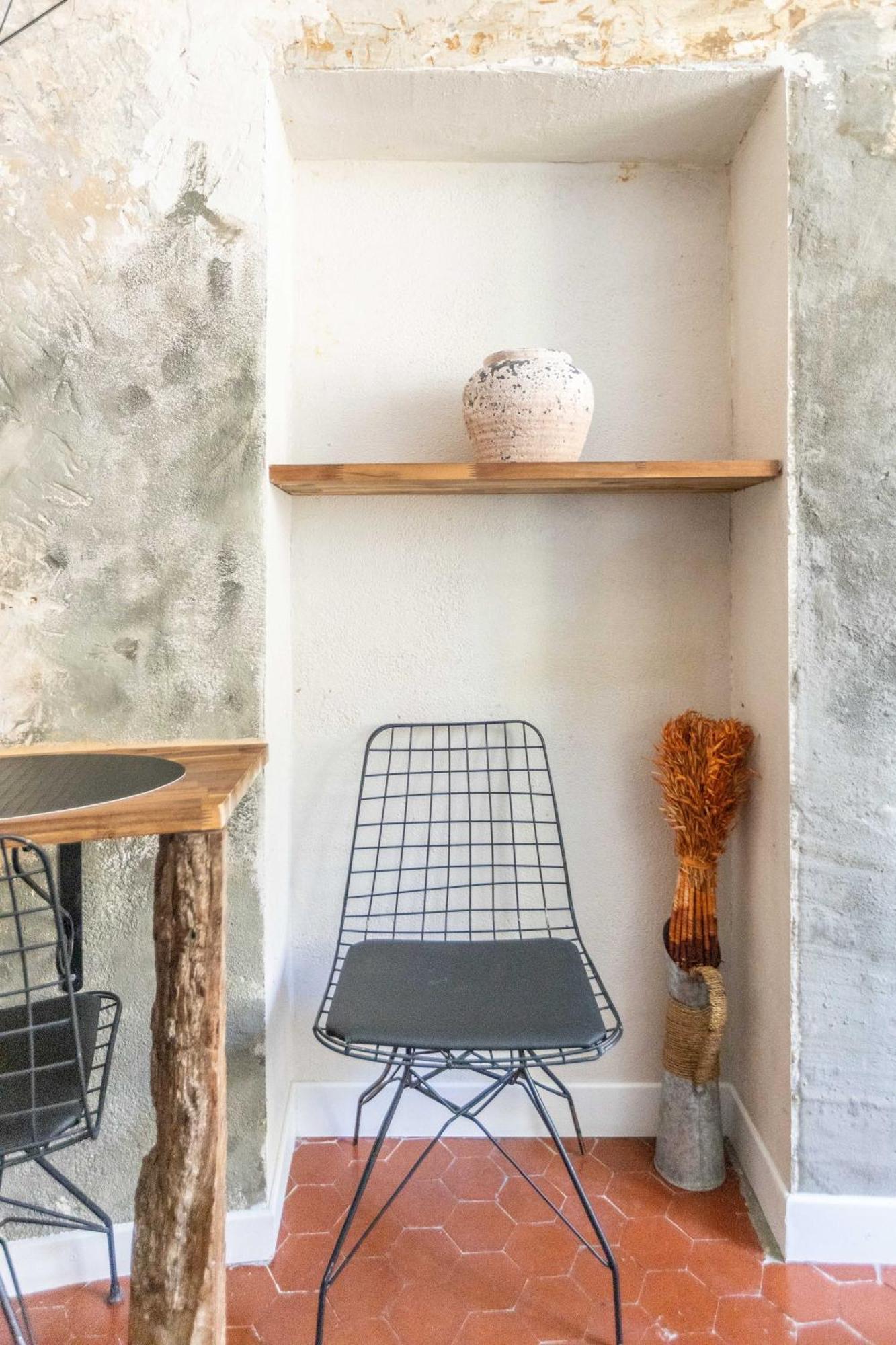 Menton Old Town Apartment Ngoại thất bức ảnh