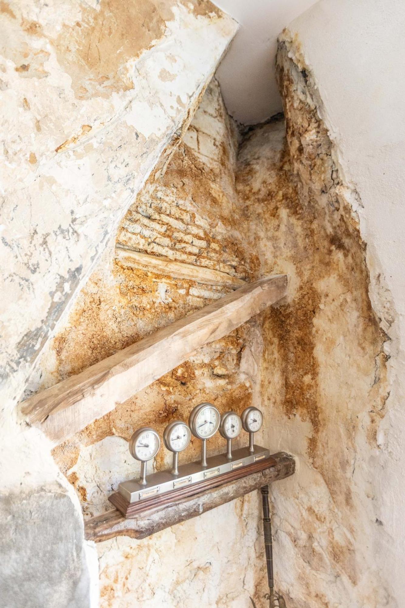 Menton Old Town Apartment Ngoại thất bức ảnh