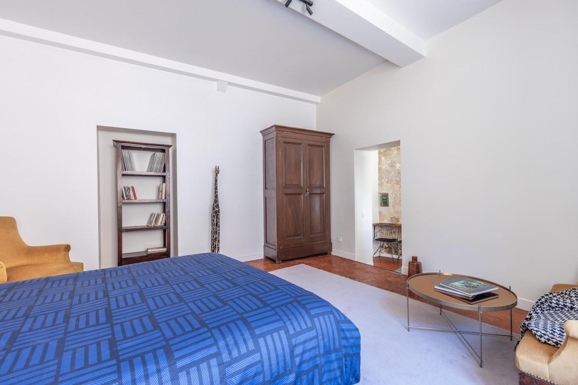Menton Old Town Apartment Ngoại thất bức ảnh
