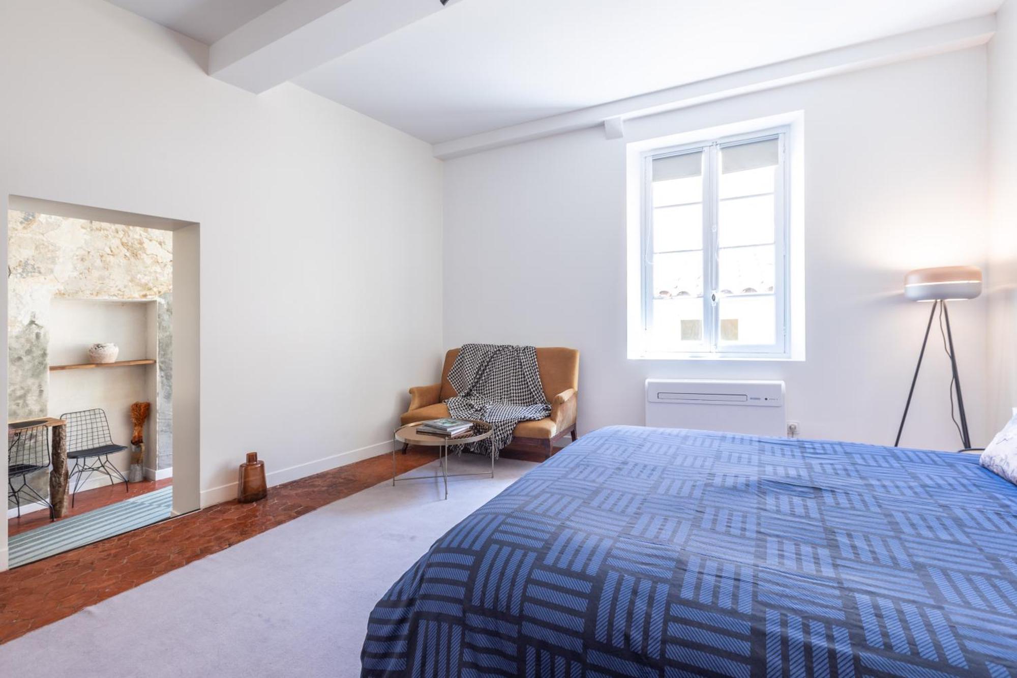 Menton Old Town Apartment Ngoại thất bức ảnh