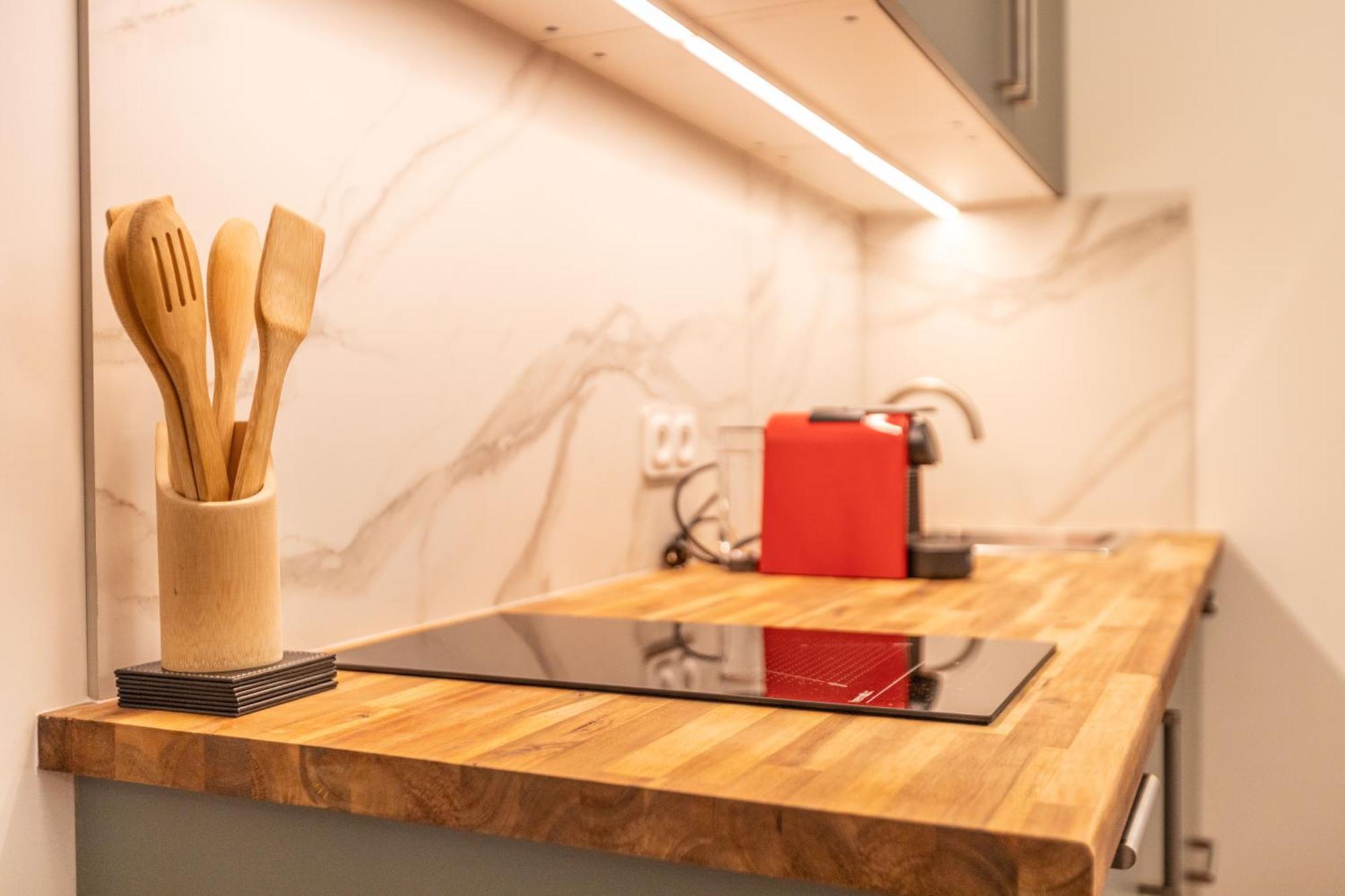 Menton Old Town Apartment Ngoại thất bức ảnh