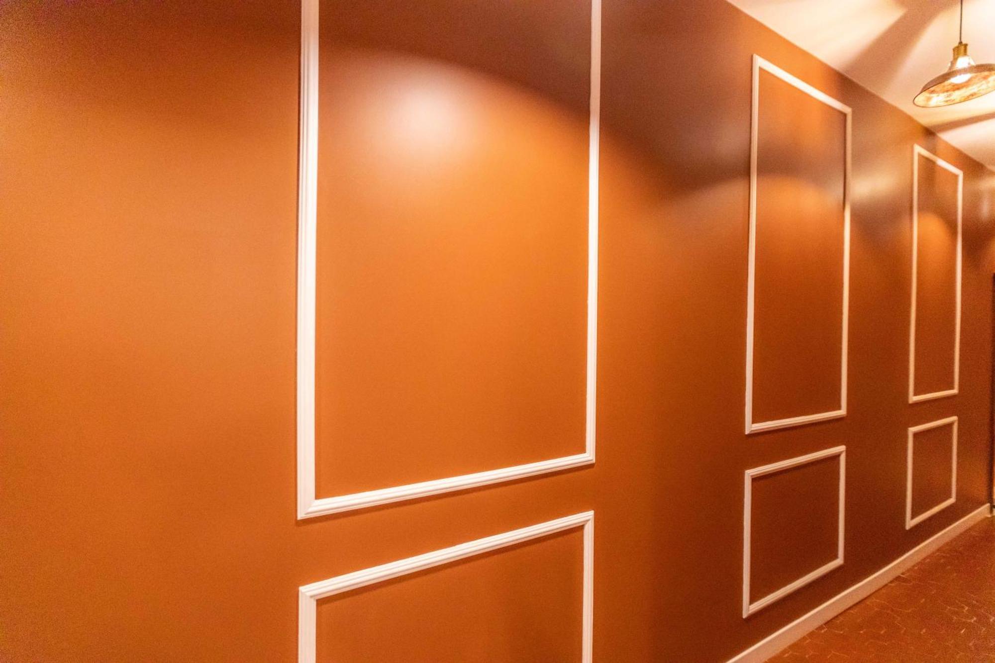 Menton Old Town Apartment Ngoại thất bức ảnh