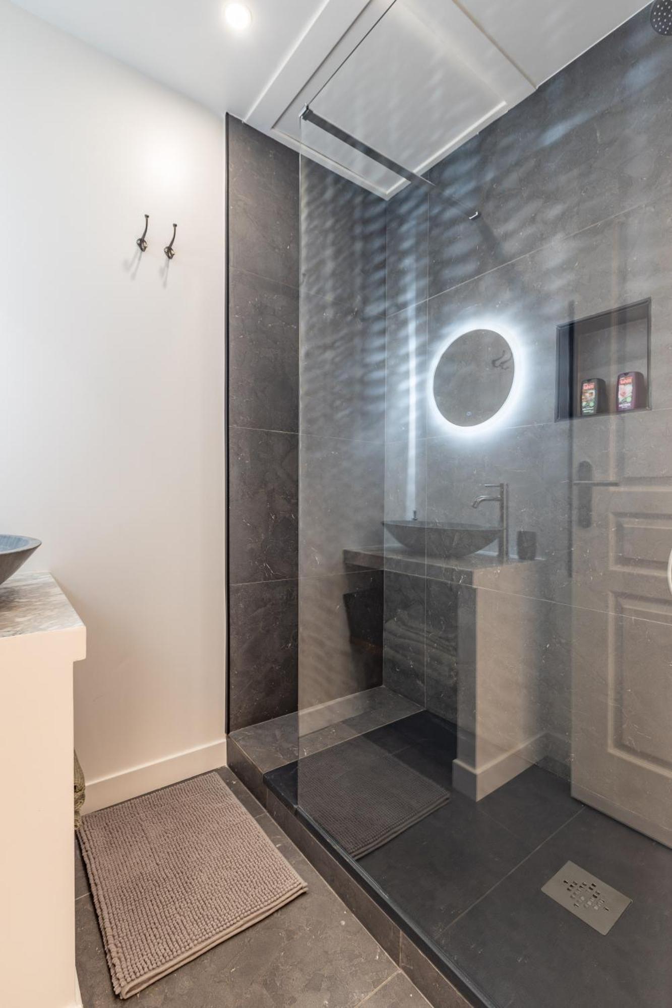 Menton Old Town Apartment Ngoại thất bức ảnh