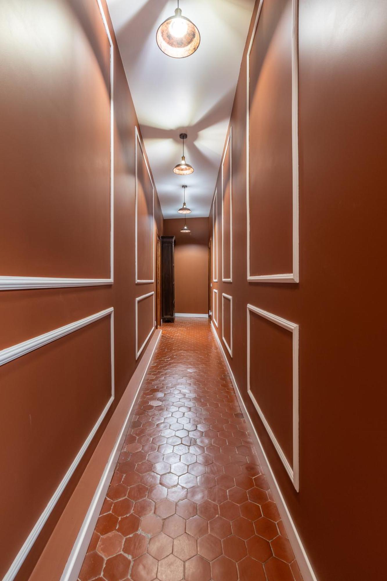 Menton Old Town Apartment Ngoại thất bức ảnh